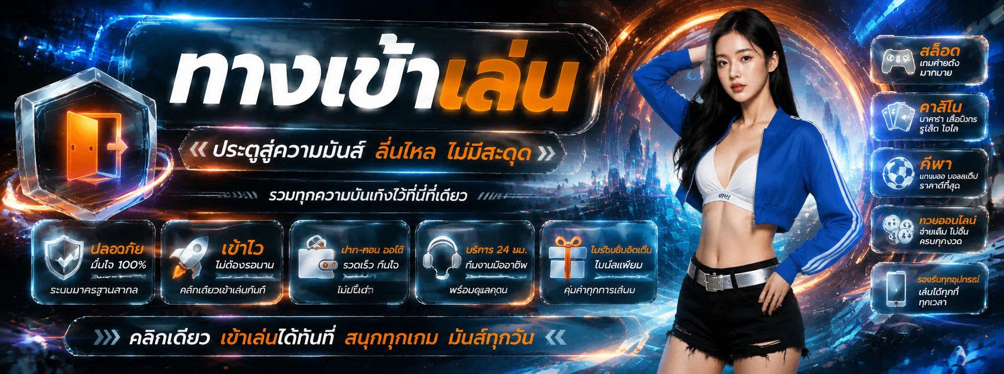 LA189 ทางเข้าเว็บ สล็อต บาคาร่า ฝากถอนออโต้ 24 ชม.