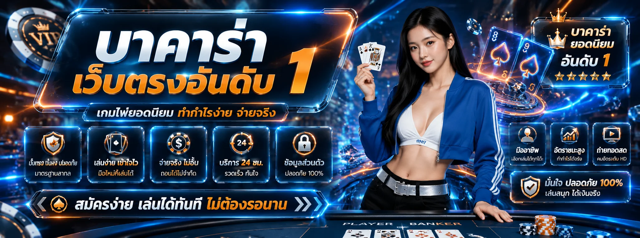 ระบบฝากถอนออโต้ LA189 ทำรายการผ่านมือถือ